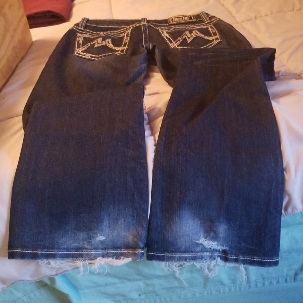 Jeans - Picture 6 of 6